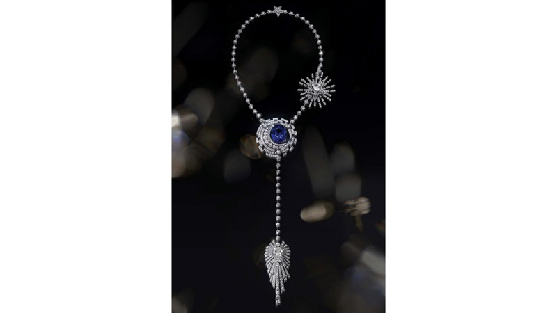 Chanel Tribute Necklace