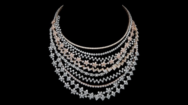 Dior Necklace