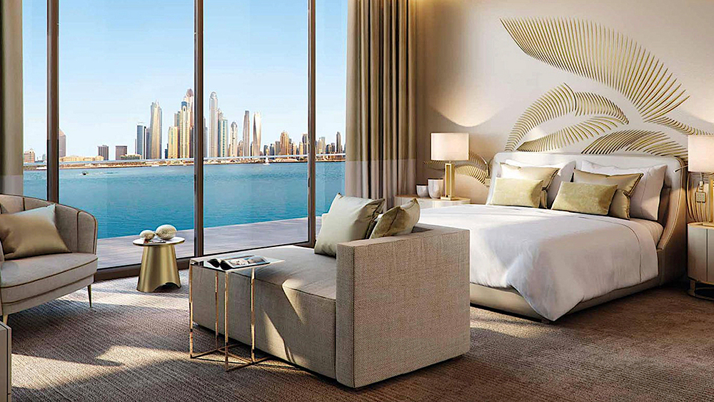 Royal Atlantis Dubai