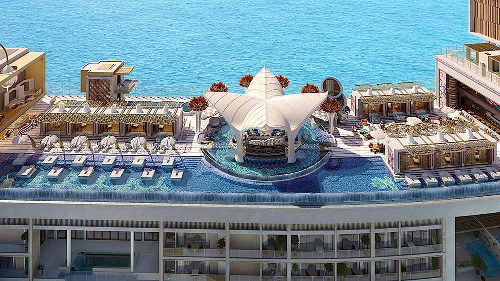 Royal Atlantis Dubai