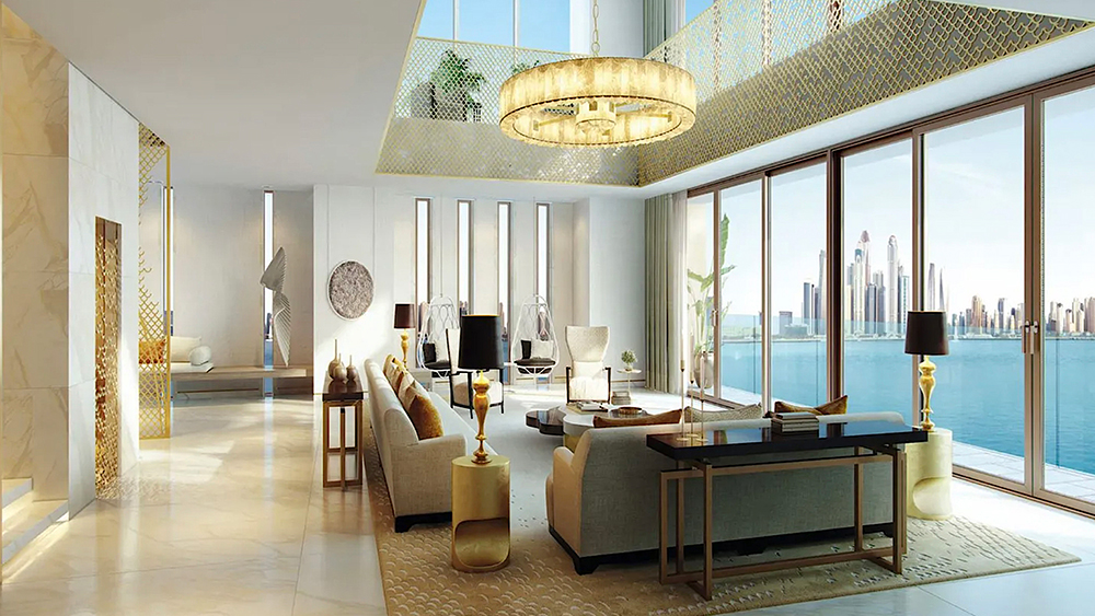 Royal Atlantis Dubai