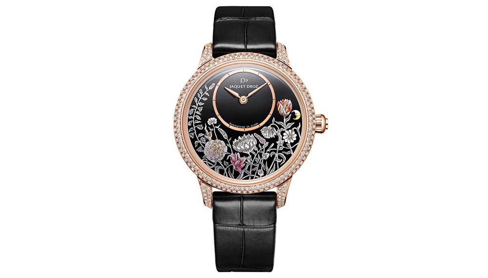 Petite Heure Minute Thousand Year Lights