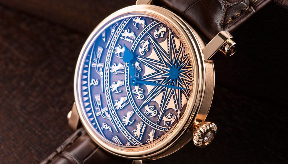 Speake-Marin Dong Son The Sun