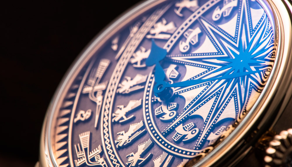 Speake-Marin Dong Son The Sun