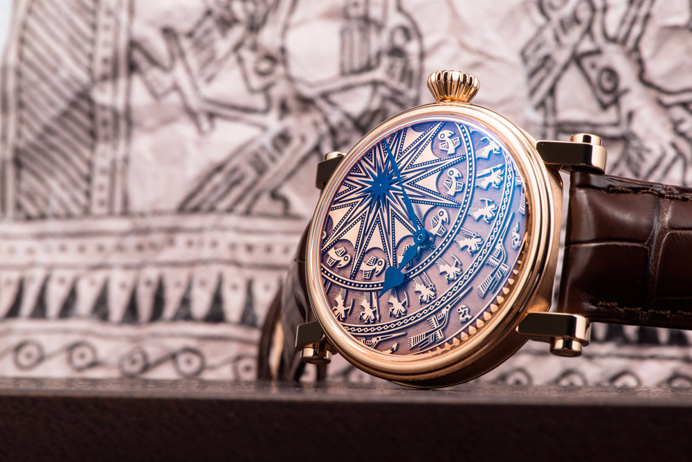 Speake-Marin Dong Son The Sun