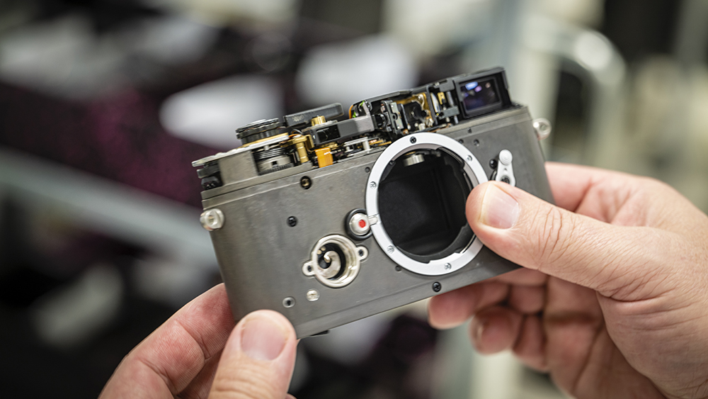 Leica M6