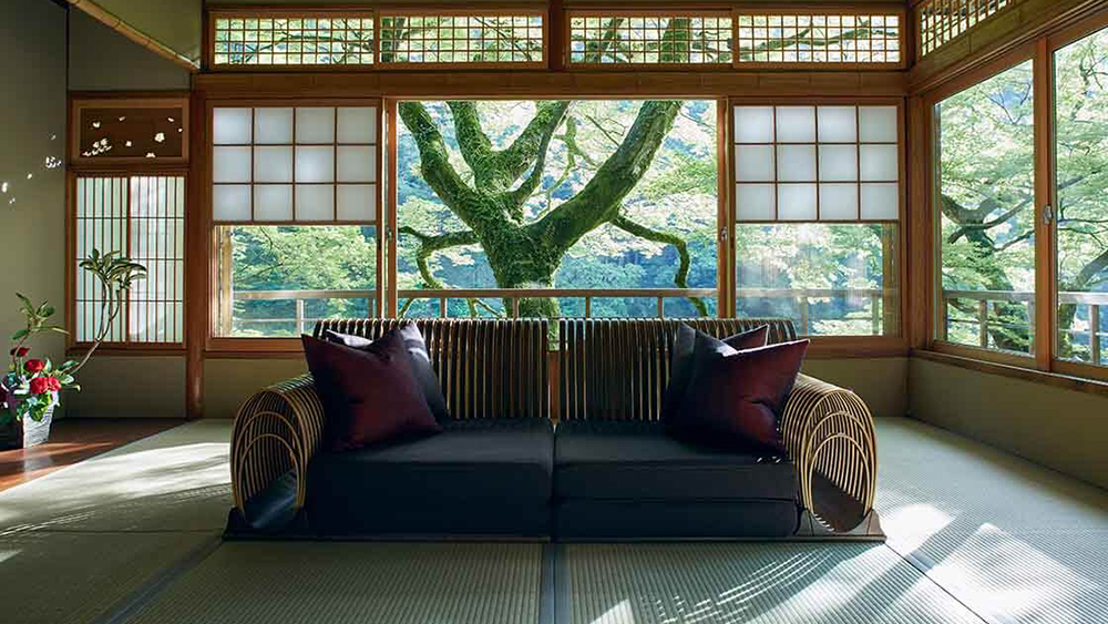 Hoshinoya Kyoto