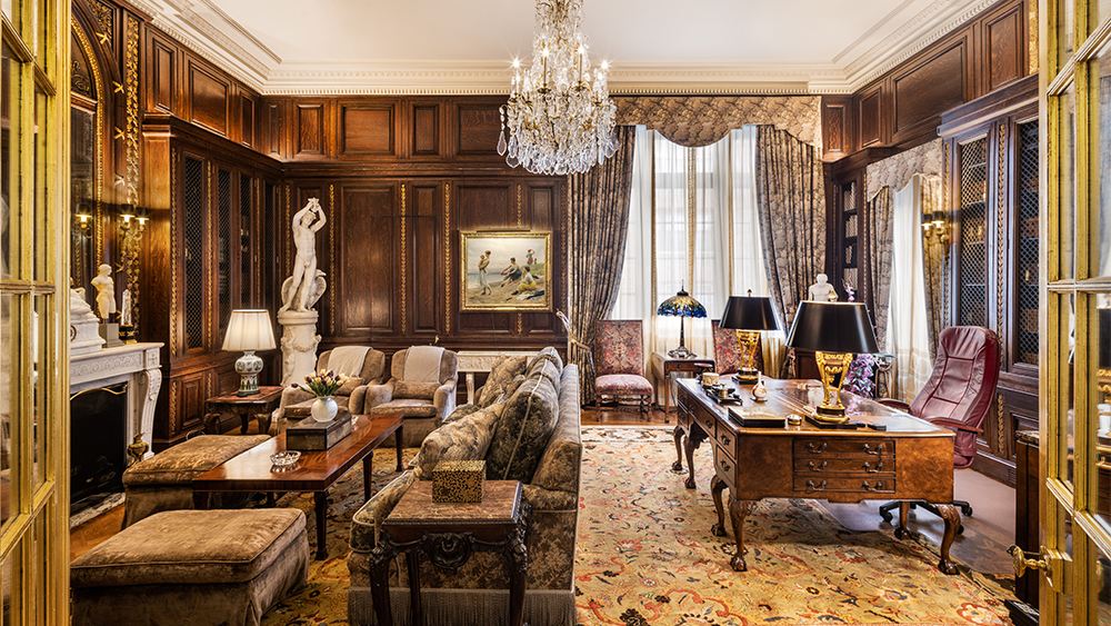 The study