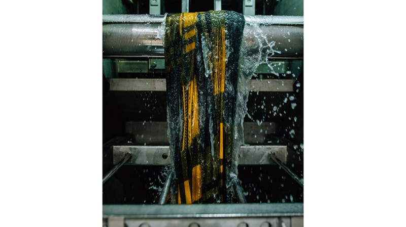 Joshua Ellis Scarves