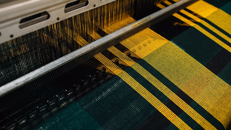Joshua Ellis cashmere Scarves
