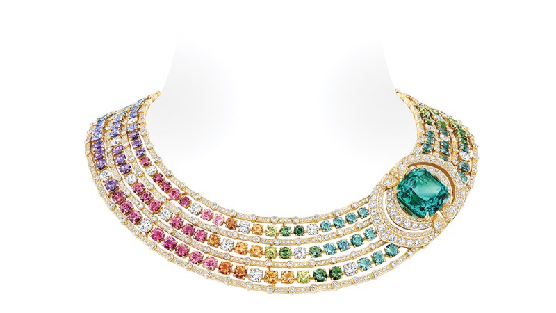 Louis Vuitton Necklace