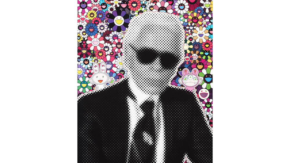 Lagerfeld Estate