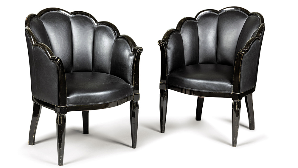 Lagerfeld Estate