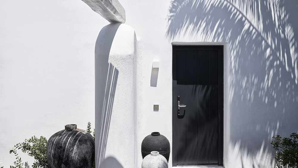Nobu Hotel and Restaurant Santorini