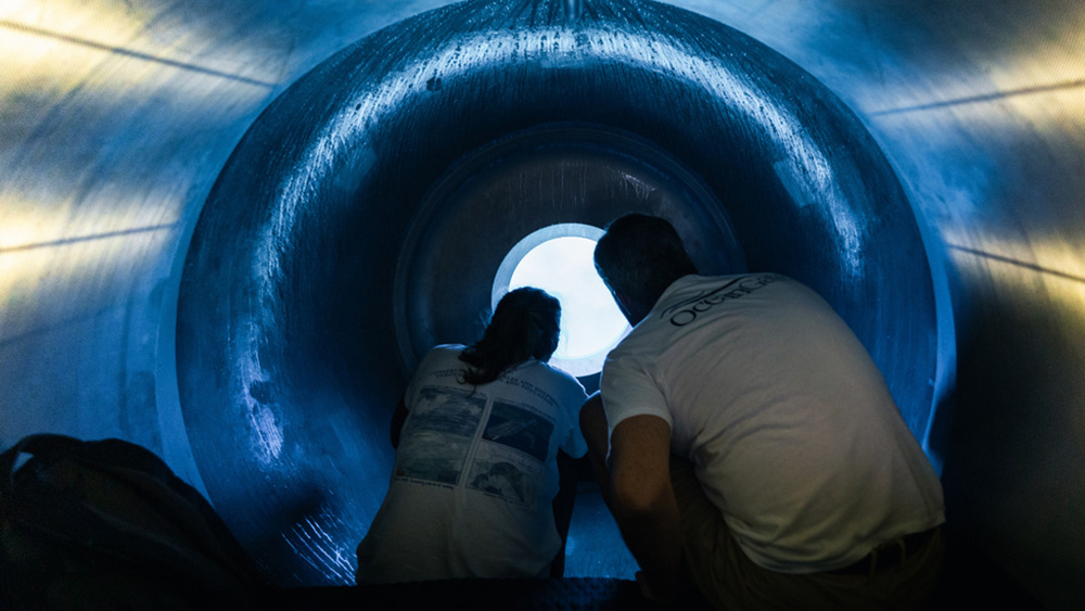 OceanGate Expeditions Launches 2022 Titanic Expeditions