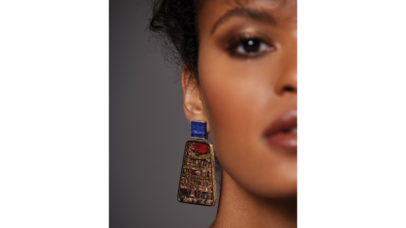 Silvia Furmanovich Jewelry
