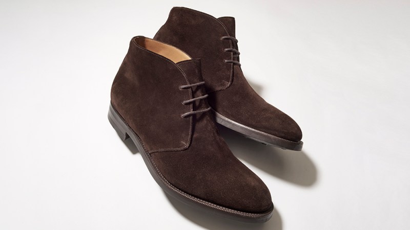 Robb Report Style