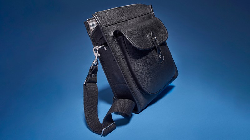 Robb Report Style