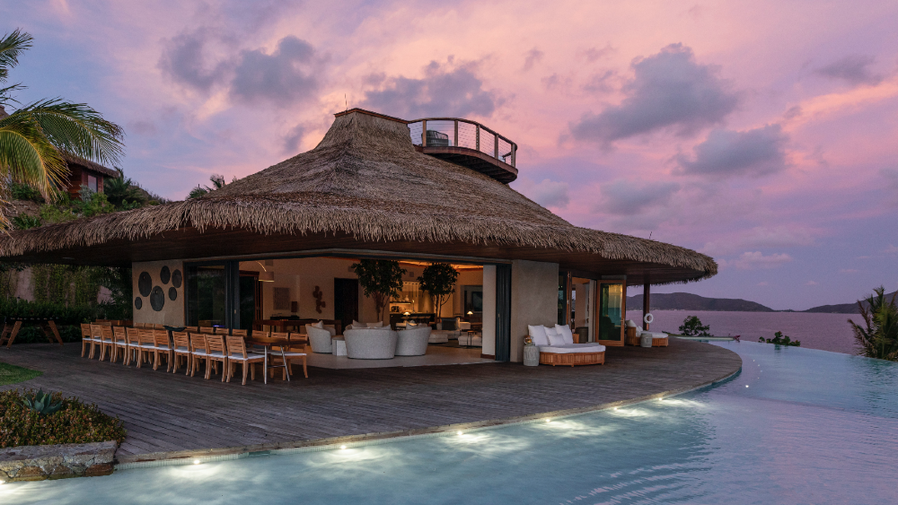Moskito Island BVI