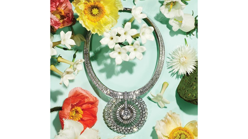 Tiffany & Co. Necklace