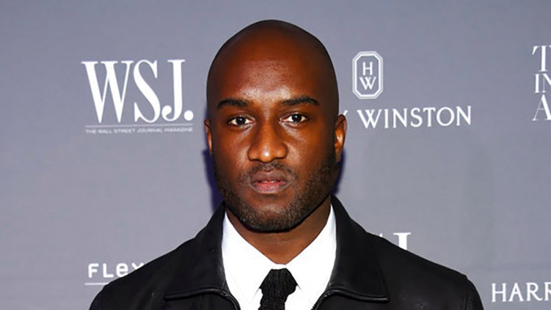 Virgil Abloh