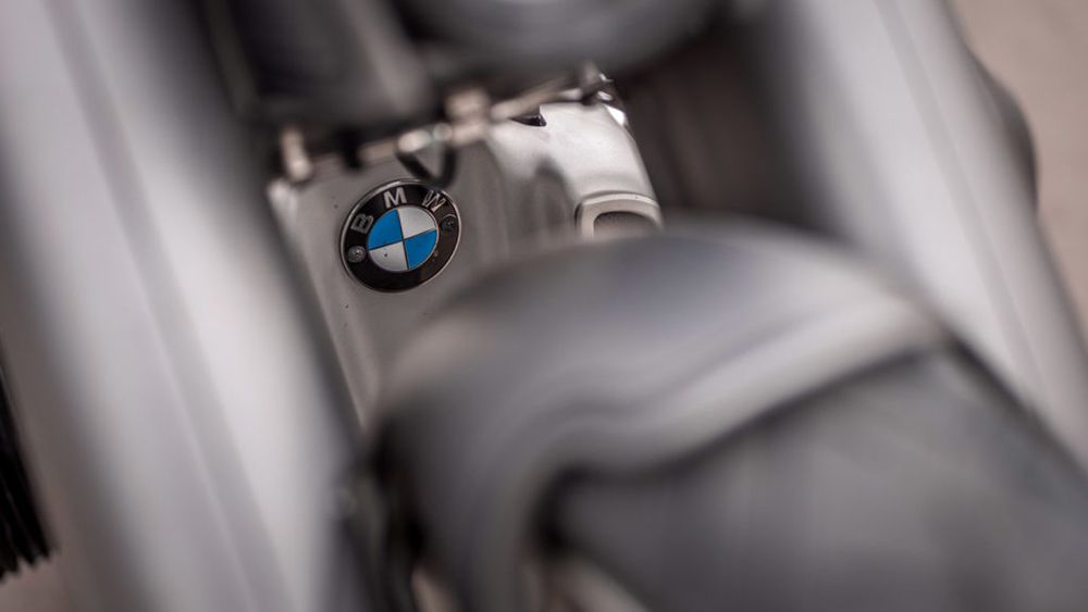 Zillers Garage BMW R18