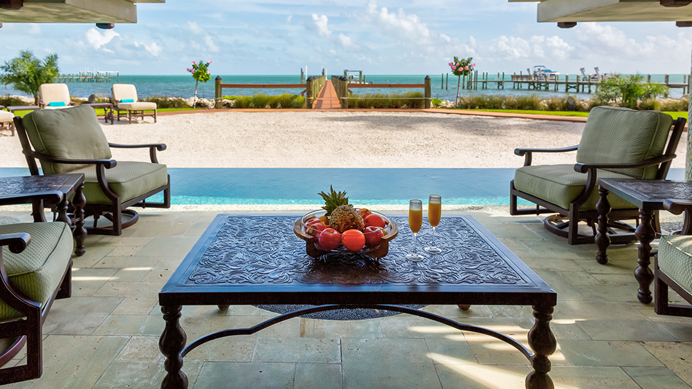 Florida Keys Home