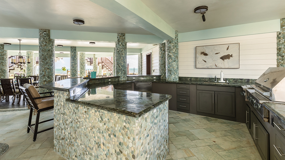 Florida Keys Home