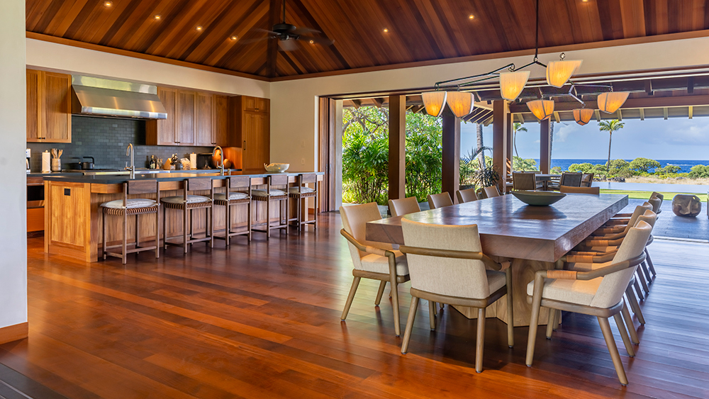 Hawaii Home