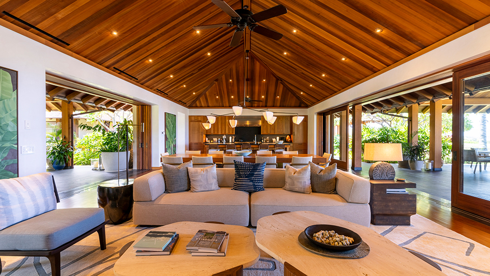 Hawaii Home