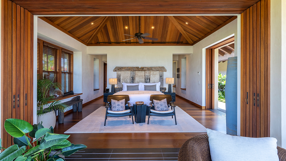 Hawaii Home
