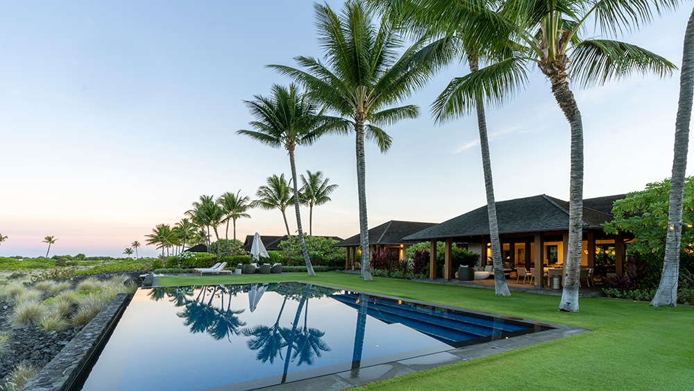 Hawaii Home