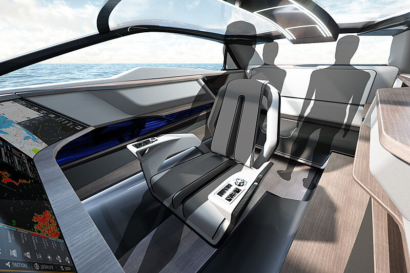 Future-E concept craft