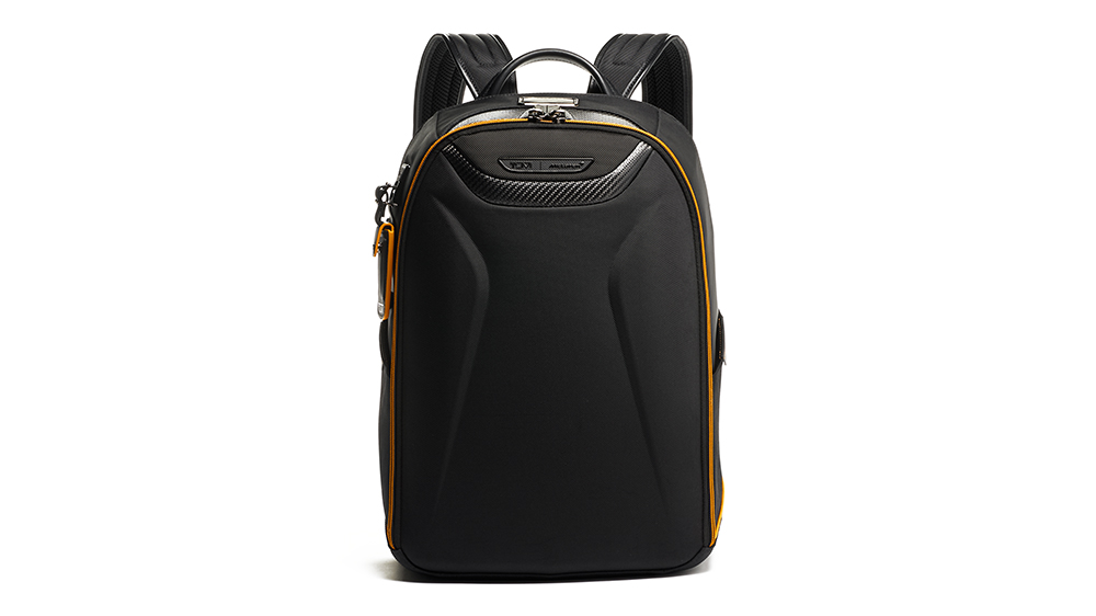 McLaren + Tumi Velocity Backpack
