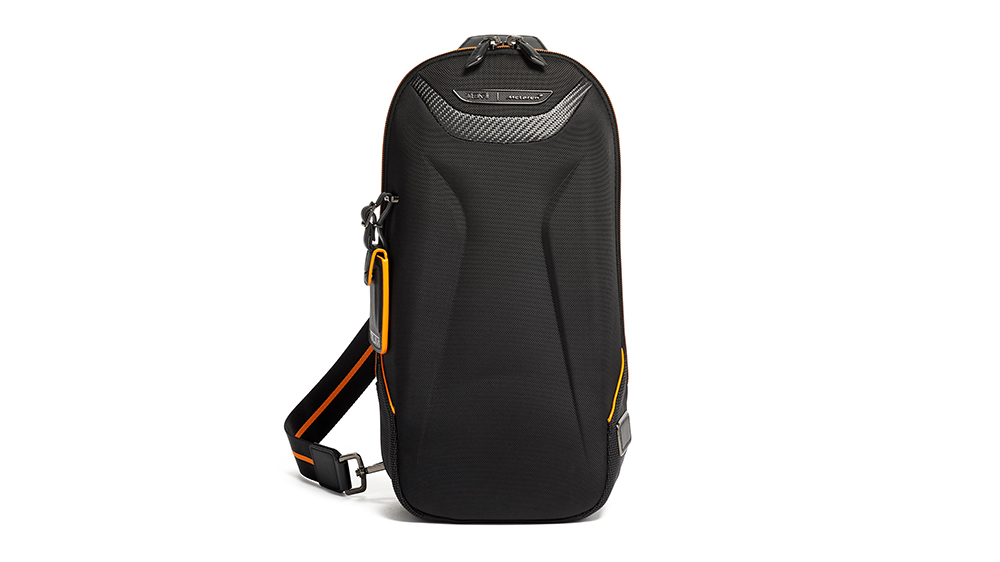 McLaren + Tumi Torque Sling