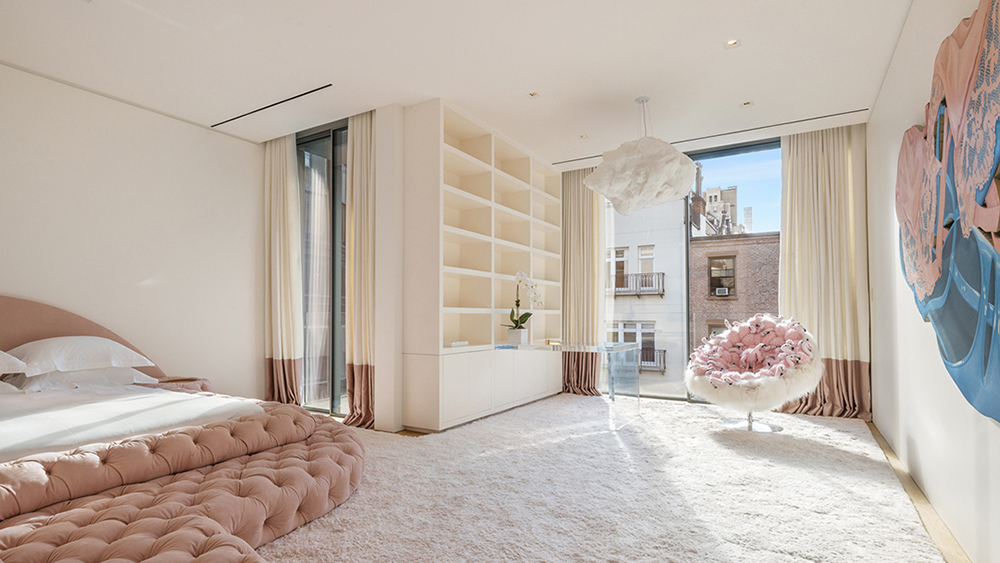David Mugrabi Townhouse