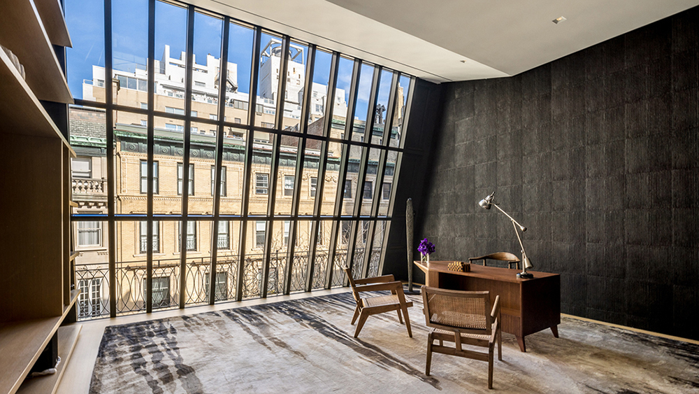 David Mugrabi Townhouse