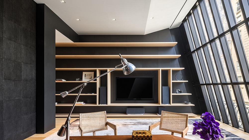 David Mugrabi Townhouse