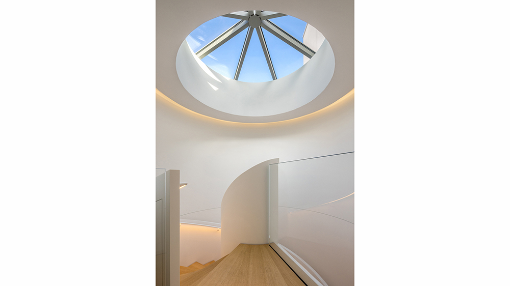 David Mugrabi Townhouse