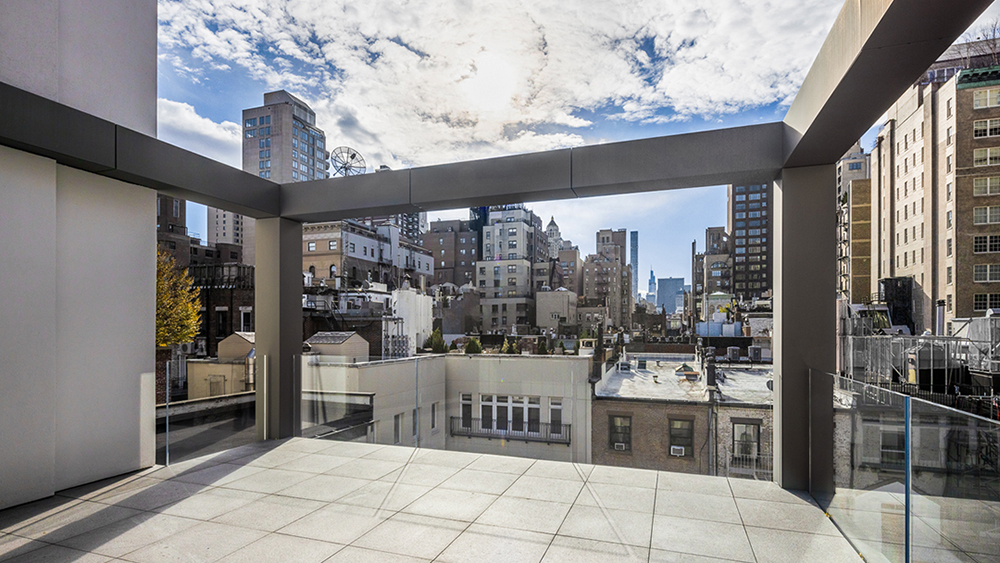 David Mugrabi Townhouse