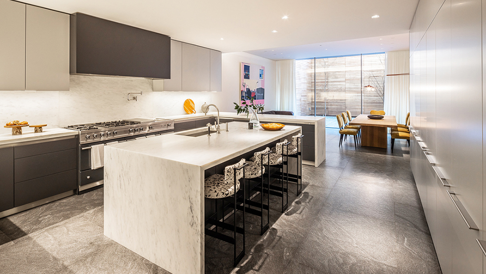 David Mugrabi Townhouse
