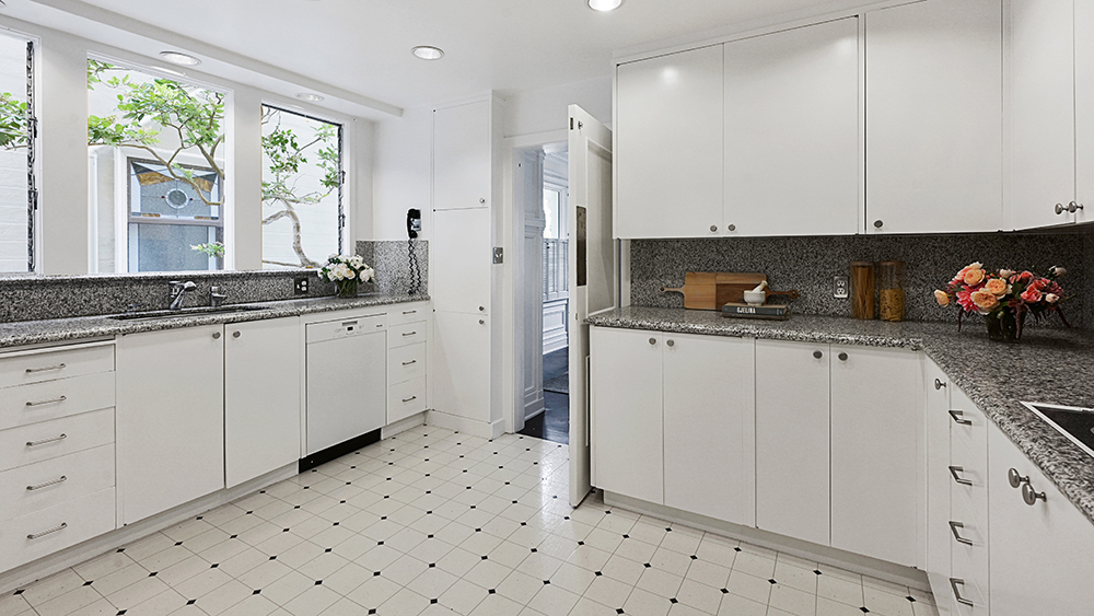 San Francisco Home