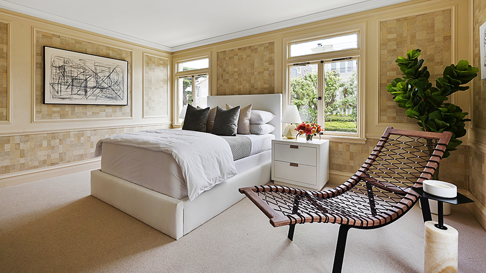 San Francisco Home