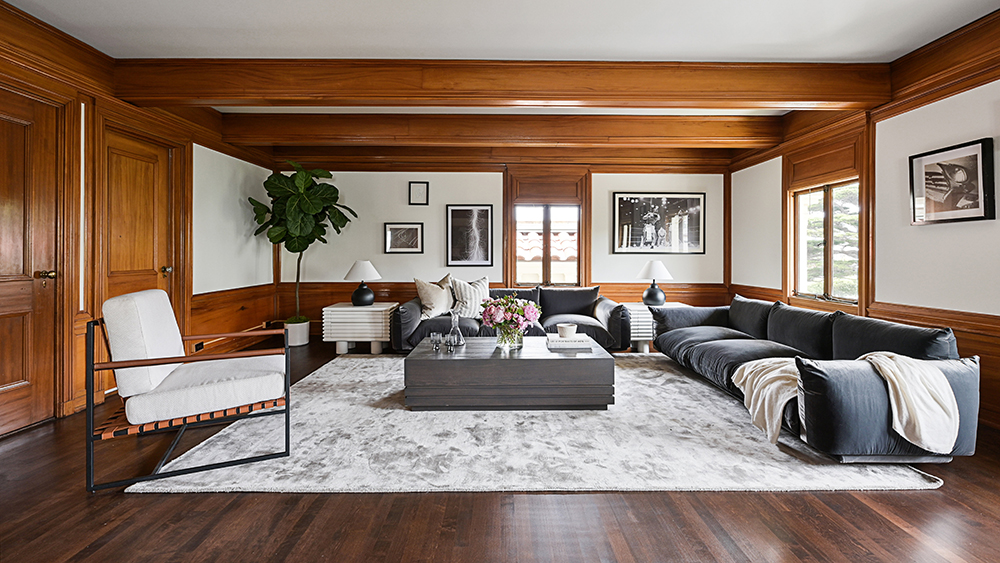 San Francisco Home