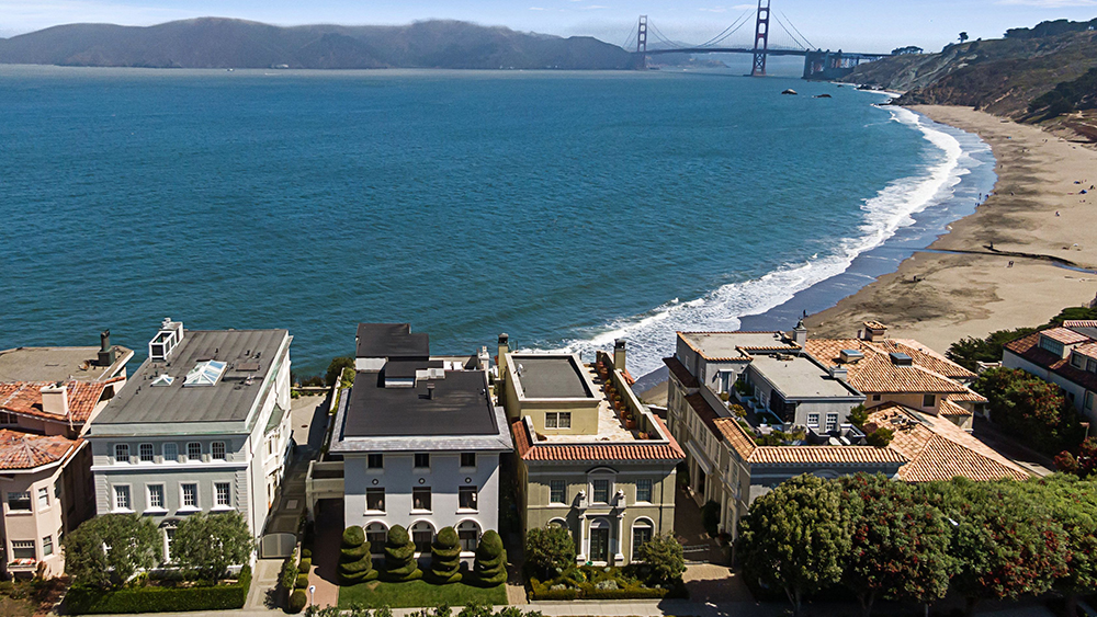 San Francisco Home