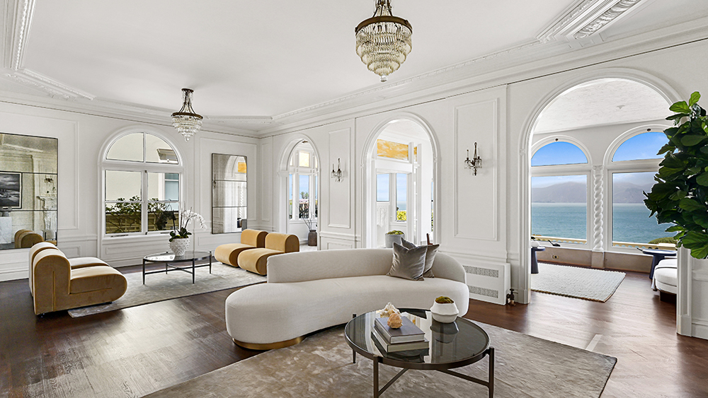 San Francisco Home