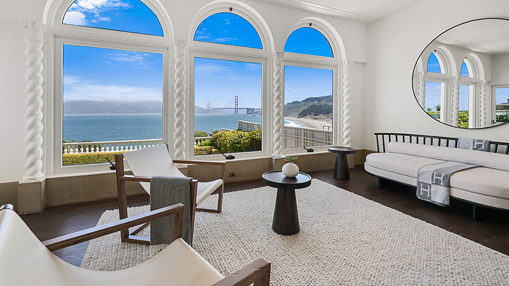 San Francisco Home