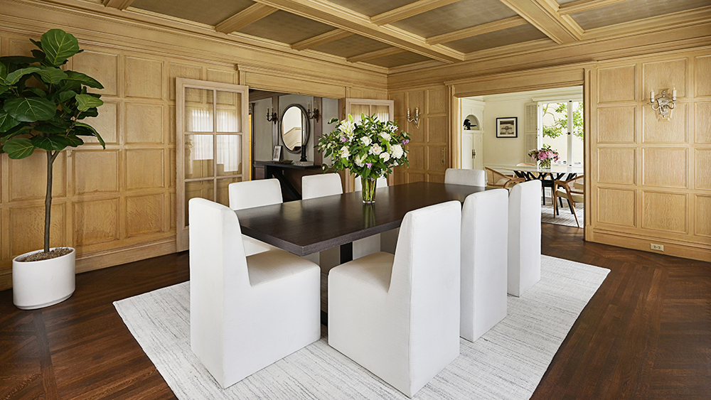 San Francisco Home