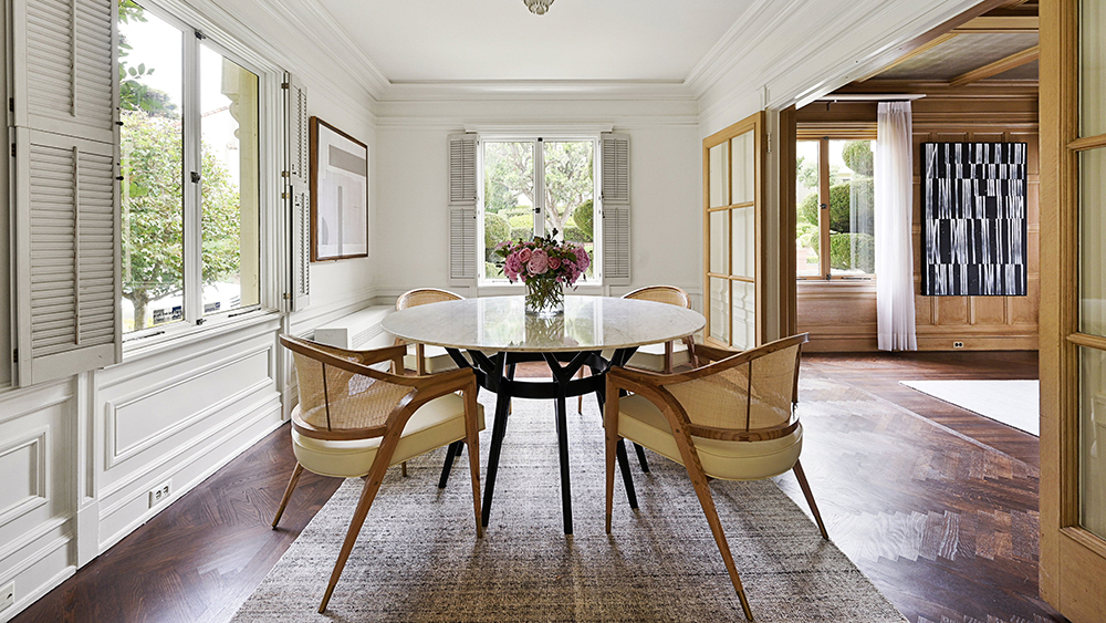 San Francisco Home