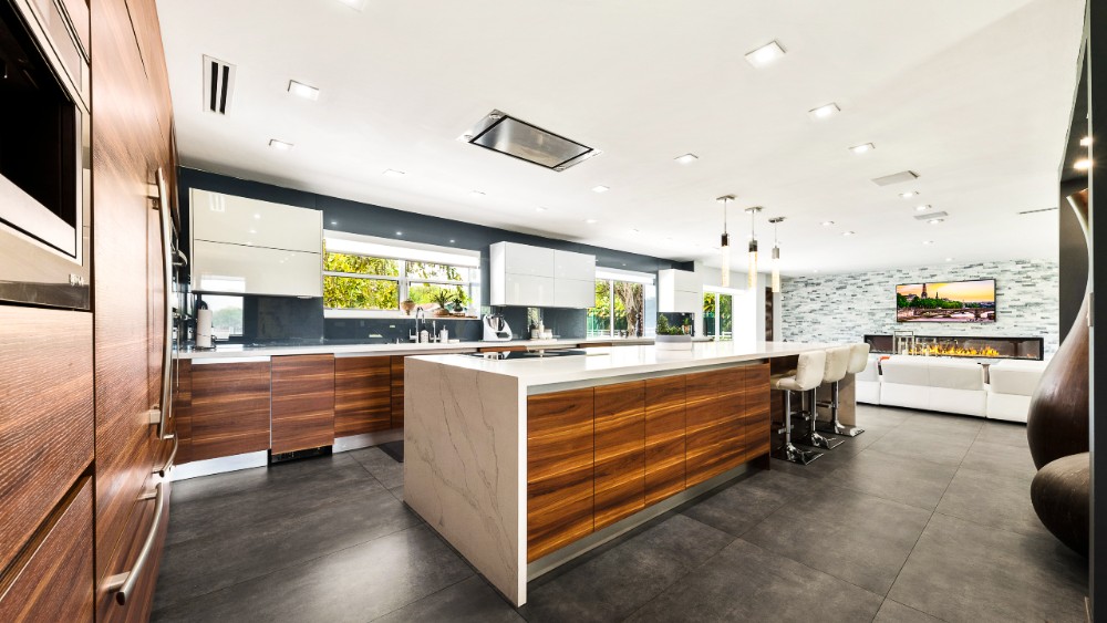 Khu biệt thự dành riêng cho tín đồ đam mê cưỡi ngựa